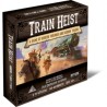 Train Heist