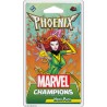 Marvel Champions: The Card Game - Phoenix Hero Pack