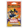 Marvel Champions: The Card Game - Wolverine Hero Pack