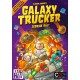 Galaxy Trucker: Druhé, vytuněné vydání - Jedeme dál!