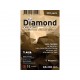 Obaly na karty Diamond Bronze: "7 Wonders" (65x100 mm) (100 ks)