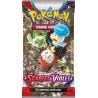 Pokémon TCG: Scarlet & Violet - Booster