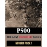 The Last Hundred Yards: Mission Pack 1