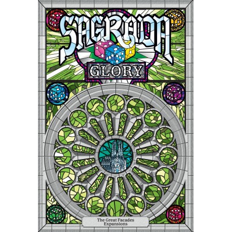 Sagrada: Glory (EN)