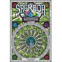 Sagrada: Glory (EN)