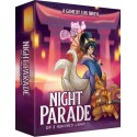Night Parade of a Hundred Yokai
