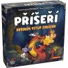 Příšeří: Hrdinům vstup zakázán