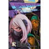 Write the Future: Future Proof Expansion