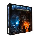 Beyond the Rift: A Perdition’s Mouth Card Game