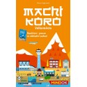 Machi Koro : Velkoměsto (rozšíření)