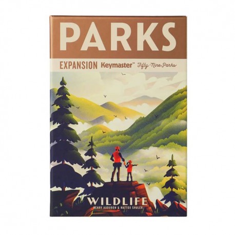 Parks: Wildlife