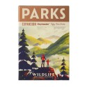 Parks: Wildlife