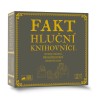 Fakt hluční knihovníci