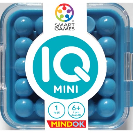 SMART - IQ Mini