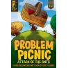 Problem Picnic: Attack of the Ants