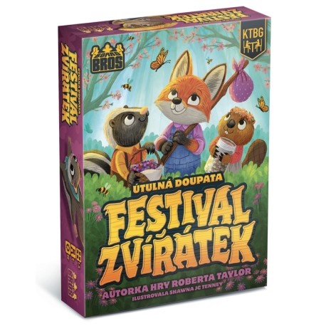 Festival zvířátek