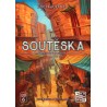 Kartografové: Sada map 6 - Soutěska: Tržiště