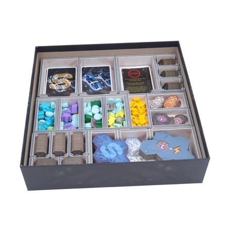 Obleva (Revive) Insert