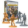 Zombicide (2nd Edition): Supernatural Pack 1
