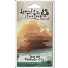 The Legend of the Five Rings: The Card Game - Into the Forbidden City