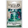 The Legend of the Five Rings: The Card Game - The Chrysanthemum Throne