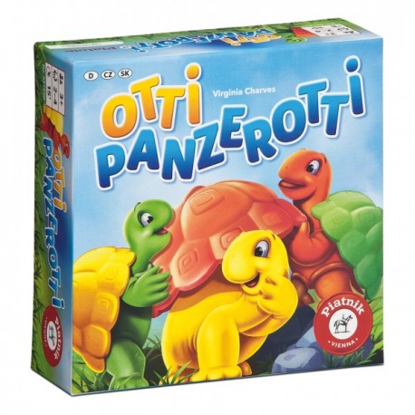 Otti Panzerotti (CZ)