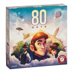 80 Days (CZ)