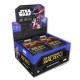 Star Wars: Unlimited -  Shadows of the Galaxy: Booster Box