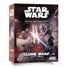 Star Wars: The Deckbuilding Game - Clone Wars (CZ)