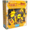 Ticket to Ride (Jízdenky, prosím!): 20th Anniversary Deluxe train set
