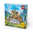 LEGO Monkey Palace - Opičí palác