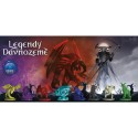 Legendy Dávnozemě: Deluxe doplňky
