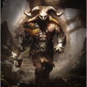 Legendy Dávnozemě: Minotaur