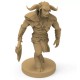 Legendy Dávnozemě: Minotaur