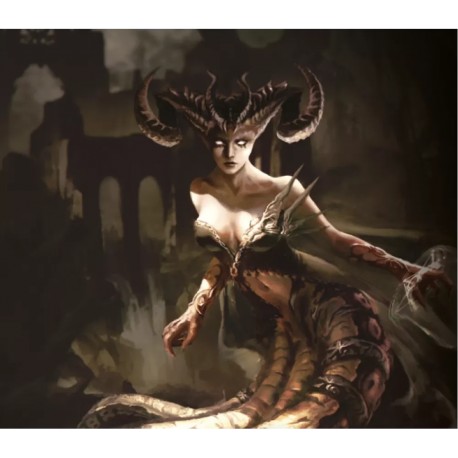 Legendy Dávnozemě: Miméza