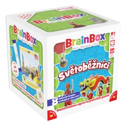 BrainBox - Světoběžníci