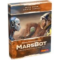 Mars: Teraformace - MarsBot