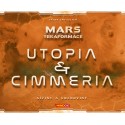 Mars: Teraformace - Utopia & Cimmeria