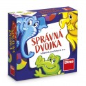 Správná dvojka