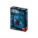 EXIT: Úniková hra - Návrat do opuštěné chaty
