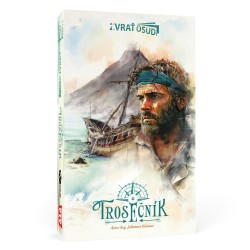 Zvrať osud: Trosečník