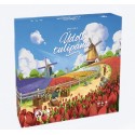 Údolí tulipánů + promo