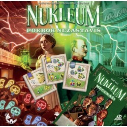 Nukleum upgrade pack