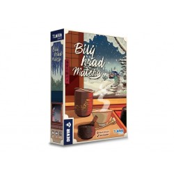 Bílý hrad: Matcha + promo