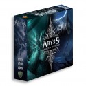 Abyss: Kraken a Leviatan