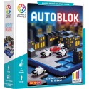 SMART - Auto blok
