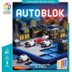 SMART - Auto blok