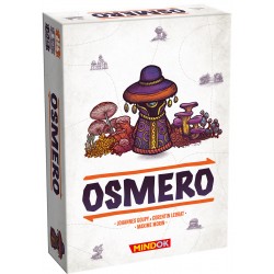 Osmero