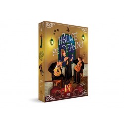 House of Fado (CZ/EN)