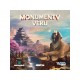 Monumenty věků: Mundo